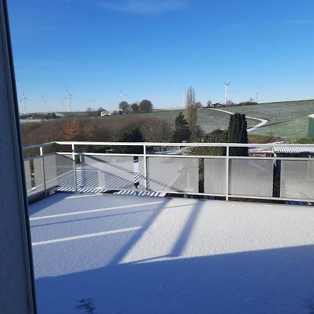 Ferienwohnung Stuppi Martinshohe Exterior foto